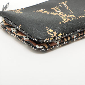 Buy Louis Vuitton Wild At Heart Double Zip Pochette
