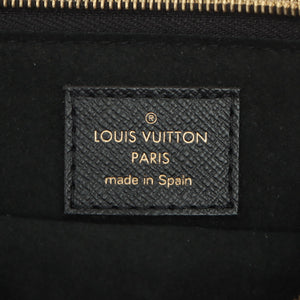 Designer Louis Vuitton Wild At Heart Double Zip Pochette