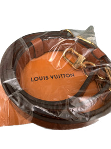 Top rated Louis Vuitton 1854 Speedy Bandouliere 25